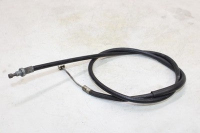 1996 Yamaha FZR600R OEM CLUTCH CABLE LINE