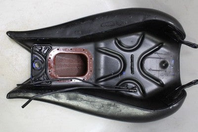 2009 VICTORY HAMMER OEM GAS TANK FUEL PETROL RESERVOIR
