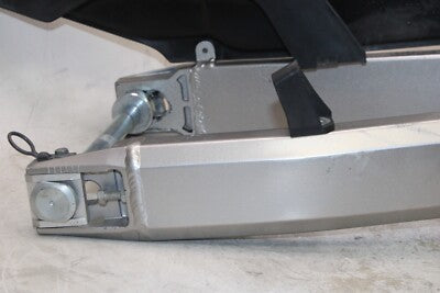 02-05 KAWASAKI ZZR1200 OEM REAR SWINGARM BACK SUSPENSION SWING ARM