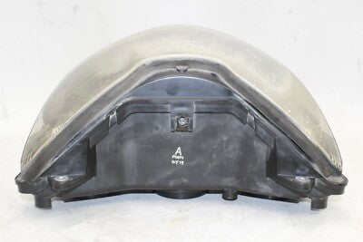 00-01 HONDA CBR929RR OEM FRONT HEADLIGHT HEAD LIGHT LAMP