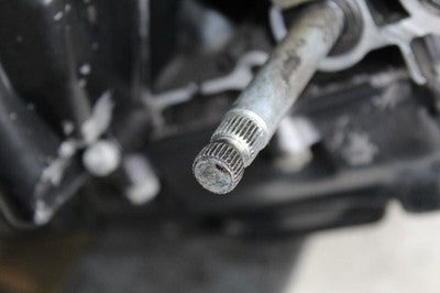 1982 HONDA CB900F OEM ENGINE MOTOR