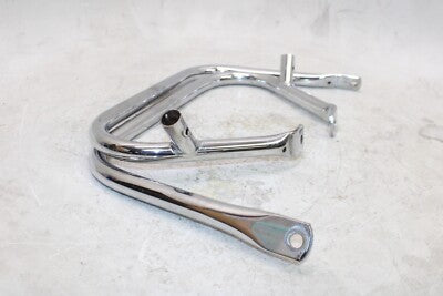 2005 HARLEY-DAVIDSON ELECTRA GLIDE EFI FLHTI OEM SADDLEBAG CASE BRACKET PAIR