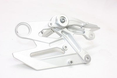 2016 BMW S1000XR OEM RIGHT REARSET REAR SET DRIVER FOOT PEG REST STOP