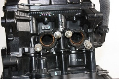 18-23 KAWASAKI NINJA 400 EX400 OEM ENGINE MOTOR