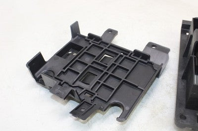 15-16 HARLEY-DAVIDSON ROAD GLIDE SPECIAL FLTRXS OEM INNER COWL TRAY PAIR