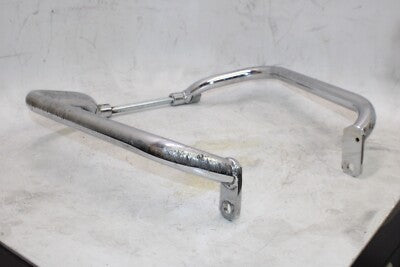 2004 SUZUKI INTRUDER 1500 VL1500 OEM FRAME ENGINE CRASH BARS CAGE GUARD