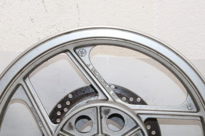 92-07 KAWASAKI NINJA 250R EX250F OEM REAR BACK WHEEL RIM