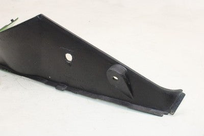 2000 KAWASAKI NINJA 250R EX250F OEM LEFT FRONT LOWER INNER FAIRING COWL