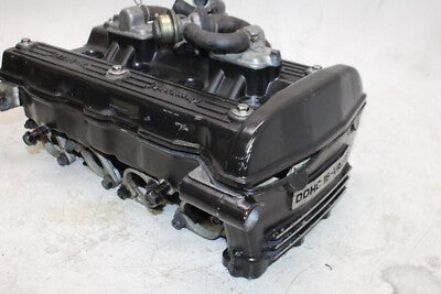 90-06 KAWASAKI CONCOURS 1000 ZG1000A OEM ENGINE TOP END CYLINDER HEAD