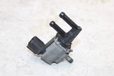 2015 KAWASAKI NINJA EX300B ABS OEM AIR VALVE SOLENOID TOP ENGINE SWITCH SENSOR