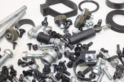 2024 CF-MOTO 450SS OEM ENGINE MOUNTING BOLTS HARDWARE MOTOR SCREWS