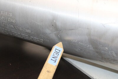 1998 SUZUKI GSXR600 OEM FULL EXHAUST SYSTEM HEADERS PIPE MUFFLER