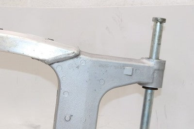 2004 HONDA CBR600F4I OEM REAR SWINGARM BACK SUSPENSION SWING ARM