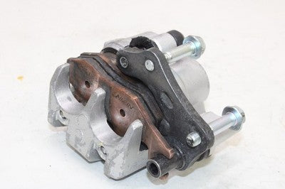 08-12 KAWASAKI NINJA 250R EX250J OEM RIGHT FRONT BRAKE CALIPER