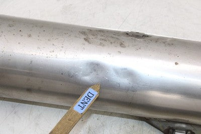 06-08 HONDA GOLDWING 1800 GL1800 OEM EXHAUST PIPE PAIR