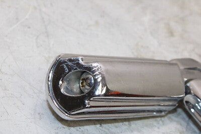 99-09 YAMAHA V STAR 1100 XVS1100 CUSTOM OEM LEFT FRONT FOOT REST PEG STEP