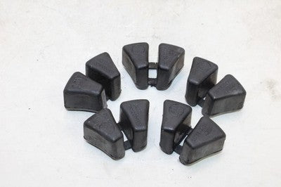 13-17 KTM 690 LC4 DUKE OEM REAR HUB SHOCK DAMPERS CUSH ABSORBERS