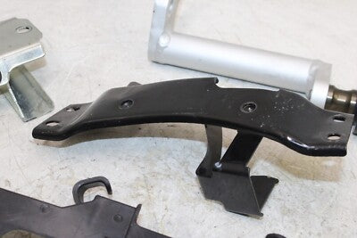 2014 KAWASAKI NINJA 300 EX300B ABS OEM INNER FAIRING COWL TRIM COVER PANEL KIT