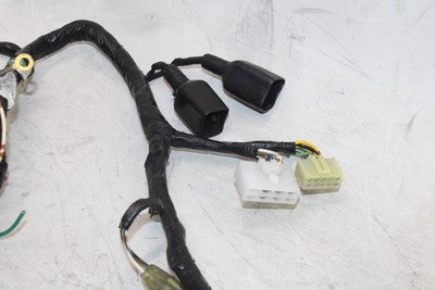 95-07 KAWASAKI NINJA 250R EX250F OEM MAIN ENGINE WIRING HARNESS MOTOR WIRE LOOM