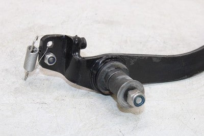 1997 BMW F650 169 OEM RIGHT REARSET BRAKE FOOT PEDAL
