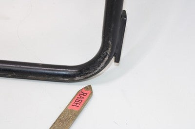 2018 KAWASAKI KLR650 LEFT LUGGAGE MOUNT BRACKET TUSK