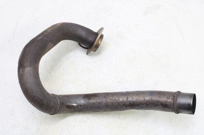 08-10 BMW G450X OEM EXHAUST MIDPIPE MID MIDDLE PIPE
