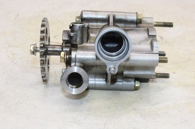 02-09 HONDA INTERCEPTOR 800 VFR800A ABS OEM ENGINE MOTOR OIL PUMP
