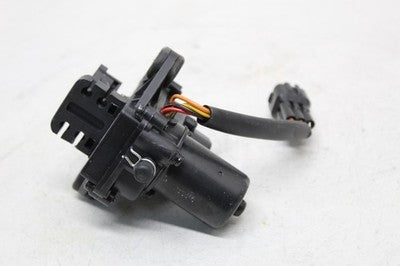 08-10 DUCATI 848 OEM EXHAUST VALVE SERVO MOTOR
