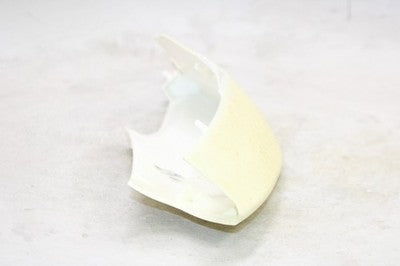 2007 SUZUKI GSXR 600 RIGHT REAR BACK TAIL FAIRING COWL SHROUD