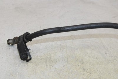 80-81 YAMAHA XS850 OEM REAR BACK BRAKE HOSE FLUID LINE