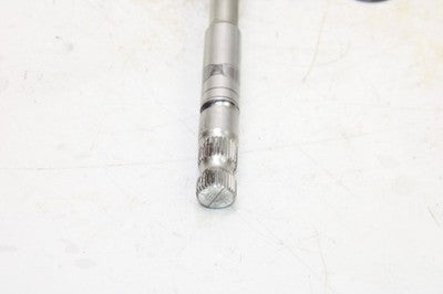 15-17 YAMAHA FZ09 OEM SHIFTER SHIFT SHAFT