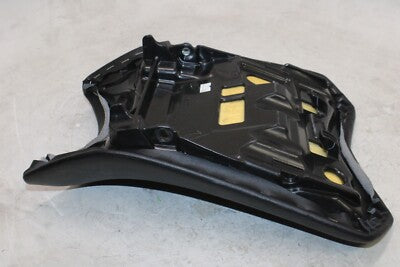 13-17 KAWASAKI NINJA 300 EX300B ABS OEM FRONT DRIVERS SEAT PAD SADDLE PILLION