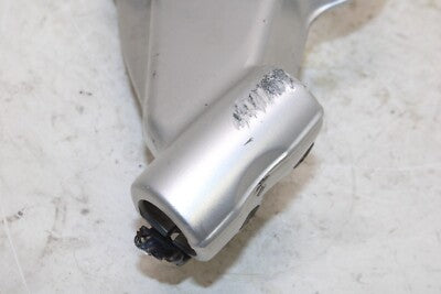 2005 BMW K1200S ABS OEM FORKS UPPER TRIPLE TREE CLAMP