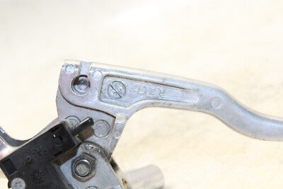 1999 SUZUKI MARAUDER 800 VZ800 OEM CLUTCH PERCH MOUNT WITH LEVER