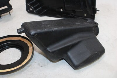 1997 KAWASAKI VULCAN 1500 CLASSIC VN1500-D OEM COWL INNER SET COVERS