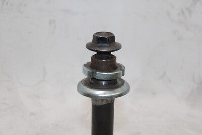 92-07 KAWASAKI NINJA 250R EX250F OEM FRONT FORKS CLAMP LOWER TRIPLE TREE STEM
