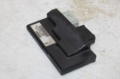07-08 HONDA CBR600RR OEM ECU COMPUTER CONTROLLER UNIT BLACK BOX ECM CDI