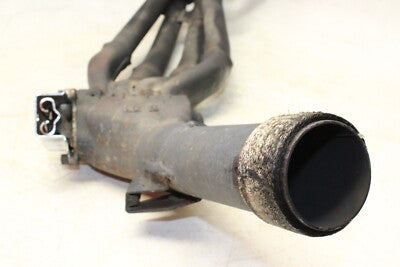 89-99 YAMAHA FZR600R OEM EXHAUST HEADER PIPES MANIFOLD