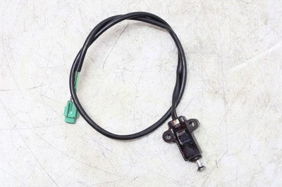 2006 SUZUKI GS500F OEM KICKSTAND SIDE KICK STAND SENSOR