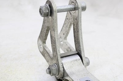 2008 BMW K1200S OEM REAR DOGBONE SHOCK LINKAGE LINK