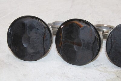 2018 DUCATI PANIGALE V4 OEM ENGINE MOTOR BLOCK PISTONS