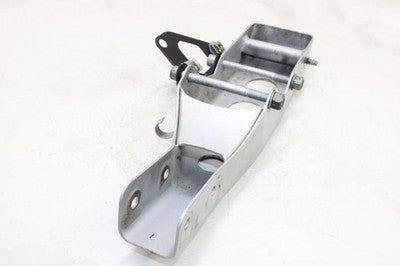 2003 BMW F650GS DAKAR OEM EXHAUST SHIELD COVER PANEL