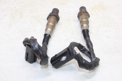 2024 CF-MOTO 450SS OEM OXYGEN O2 EXHAUST GAS LAMBDA SENSOR PAIR
