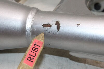 05-09 SUZUKI BOULEVARD S50 VS800 OEM REAR SWINGARM SUSPENSION ARM