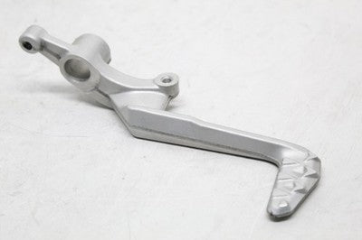 DUCATI 1199 PANIGALE OEM RIGHT REARSET BRAKE FOOT PEDAL