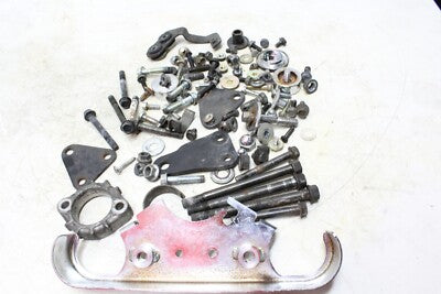 2005 KAWASAKI ELIMINATOR 125 BN125A OEM ENGINE MOUNTING BOLTS HARDWARE SCREWS