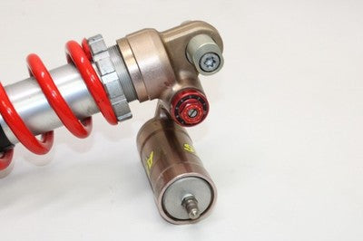 2010 BMW S1000RR OEM REAR BACK SHOCK ABSORBER SUSPENSION