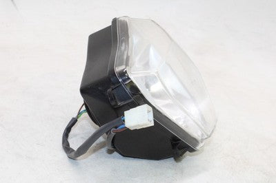 13-17 KTM 690 LC4 DUKE OEM FRONT HEADLIGHT HEAD LIGHT LAMP
