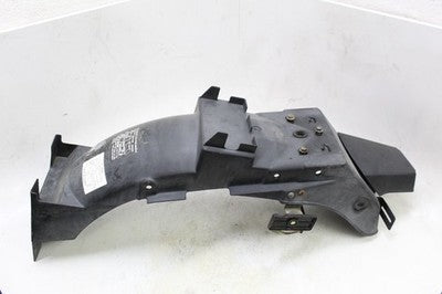 1994 SUZUKI KATANA 600 GSX600F OEM REAR BACK FENDER MUD GUARD