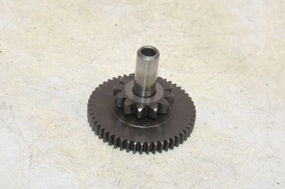 1996 SUZUKI KATANA 600 GSX600F OEM ENGINE MOTOR IDLER IDLING GEAR